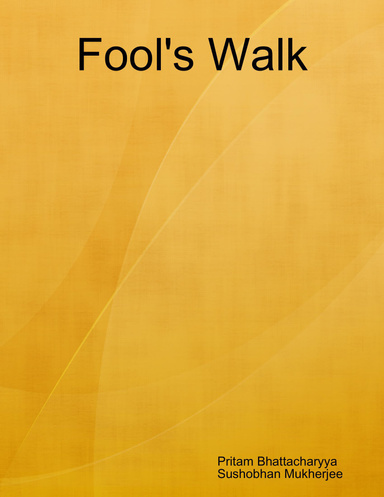 Fool's Walk