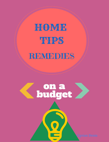 Home Tips Remedies