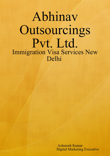 Immigration Visa Services India