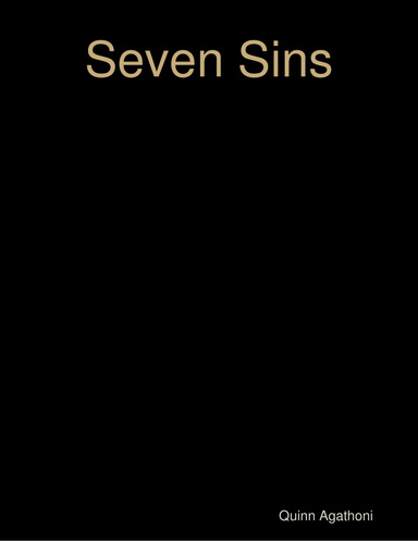 Seven Sins