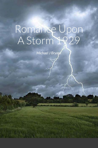 Romance Upon a Storm 1929