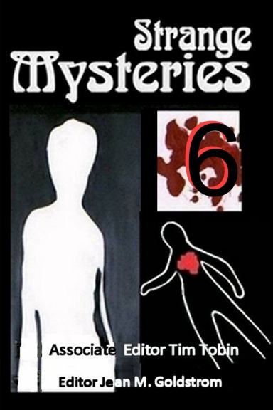 Strange Mysteries 6