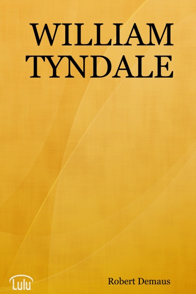 WILLIAM TYNDALE