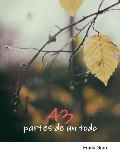43 partes de un todo
