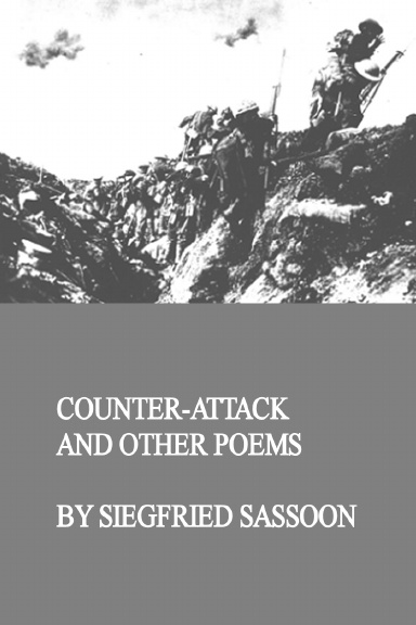 COUNTER-ATTACK and other poems