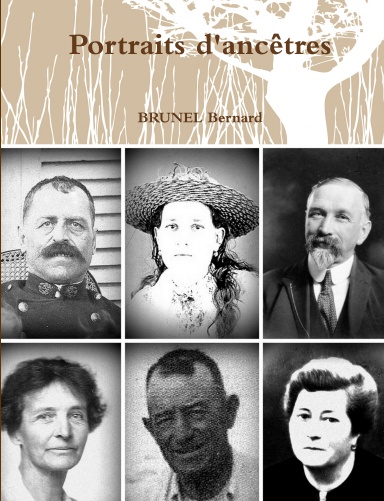 Portraits d'ancêtres