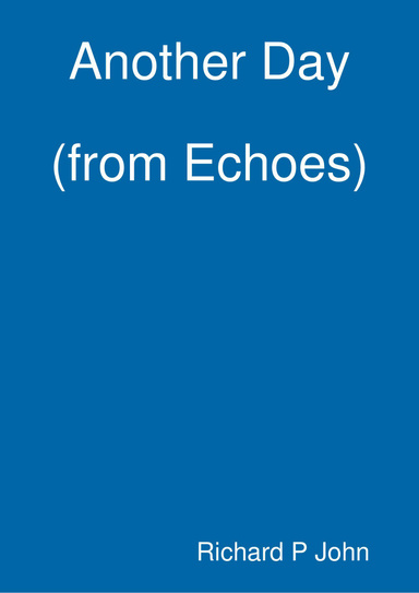 Another Day (from Echoes)