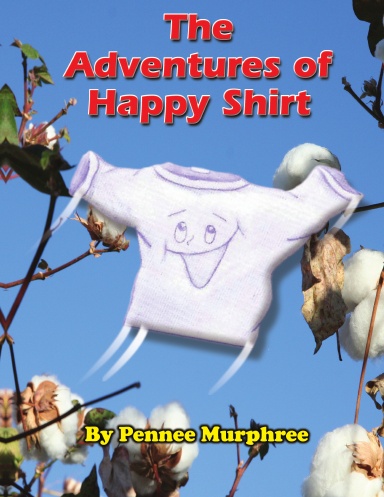 The Adventures of Happy Shirt