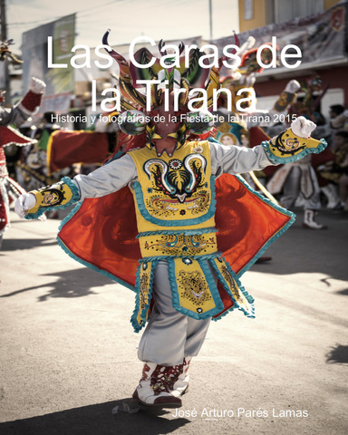 Las Caras de la Tirana