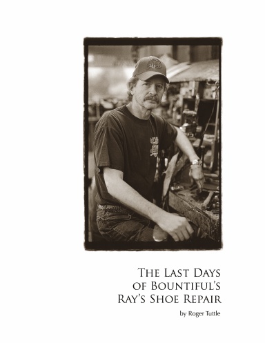 Ray's Shoe Repair