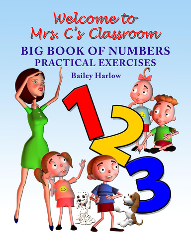 Big Book of Numbers - Practical Exercises
