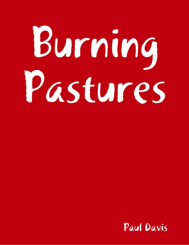 Burning Pastures