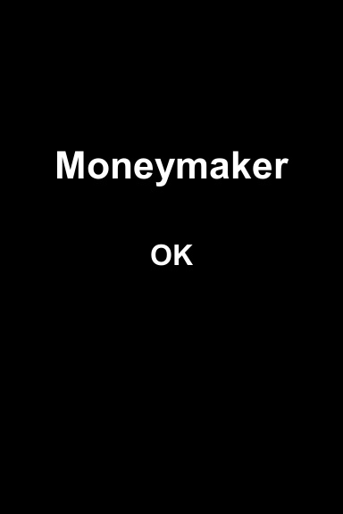 Moneymaker