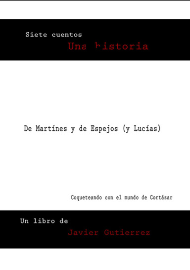 De Martines y de Espejos (y Lucias)