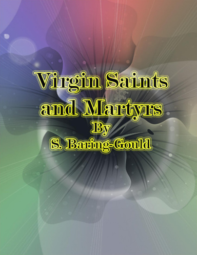 Virgin Saints and Martyrs