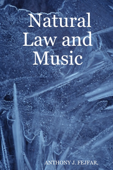 Natural Law and Music