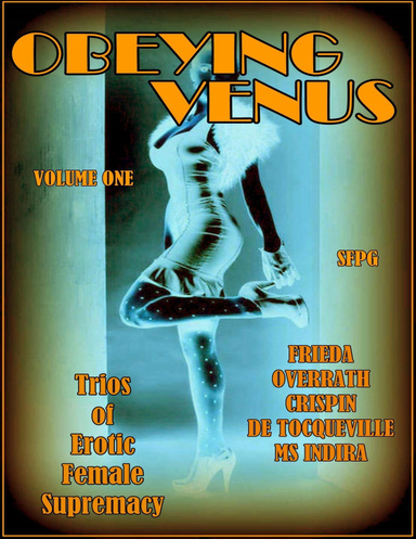 Obeying Venus - Volume One