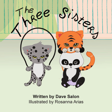 The Three Sisters