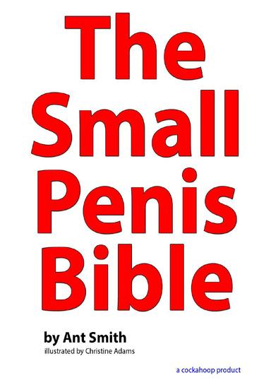 The Small Penis Bible