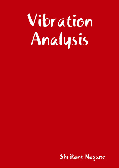 Vibration Analysis