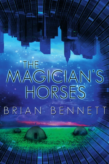 The Magician's Horses