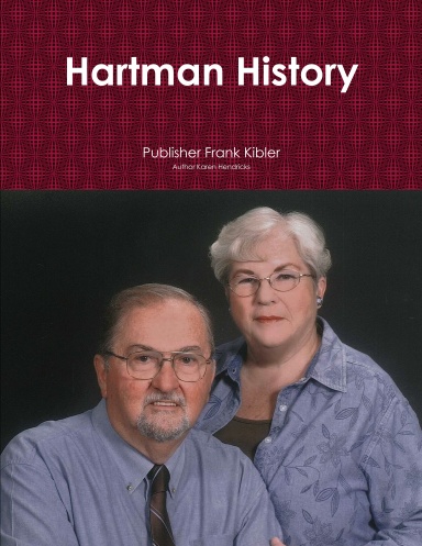 Hartman History