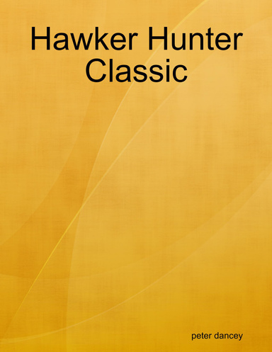 Hawker Hunter Classic