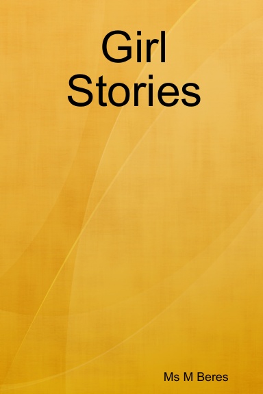 Girl Stories