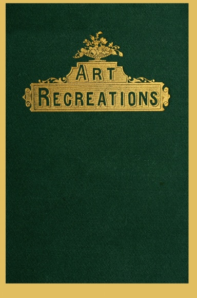 Art Recreations