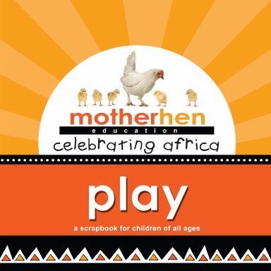 Play (Printed in black and white)