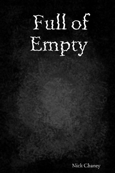 Full of Empty