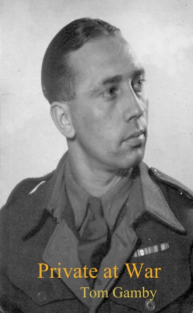 Private at War