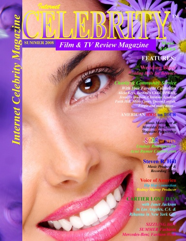 IC SUMMER-MUSIC 2008