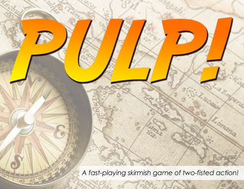 Pulp!