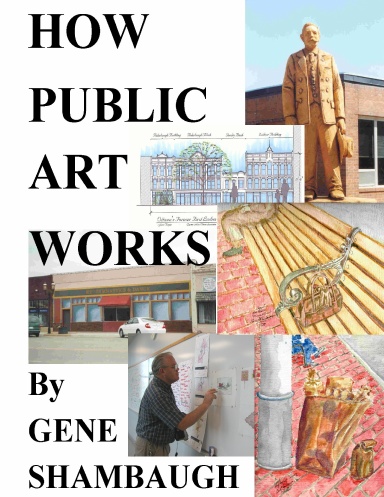HOW PUBLIC ART WORKS