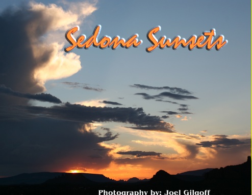 Sedona Sunsets