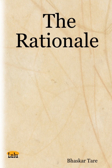 The Rationale