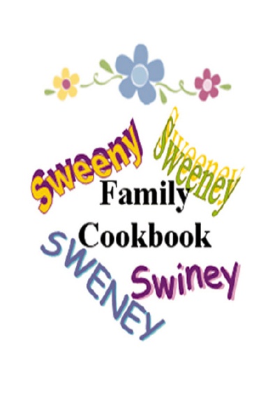 Swiney Family Cook Book