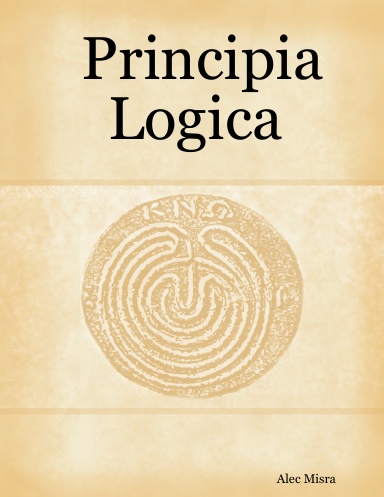 Principia Logica