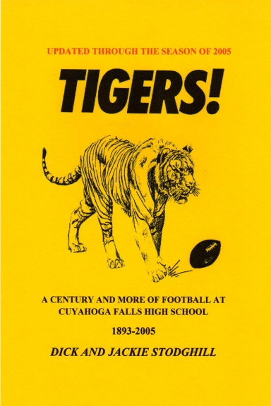 TIGERS! - Falls Hi Football