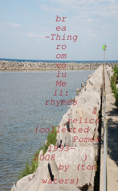 breathing room volume 2: rhymes & relics