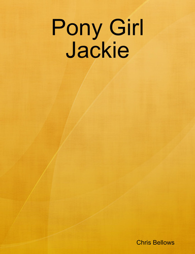 Pony Girl Jackie