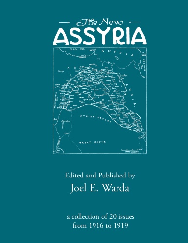 The New Assyria