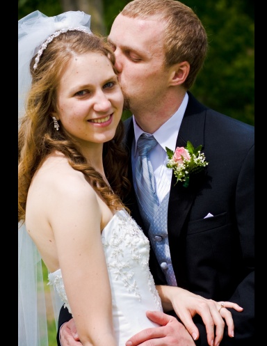 Haveman-Porter Wedding Proofs