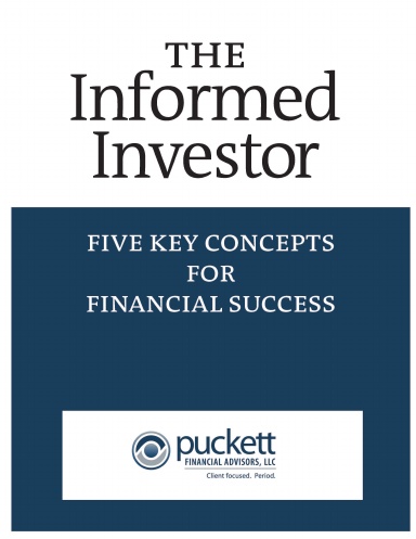 The Informed Investor II