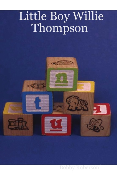 Little Boy Willie Thompson