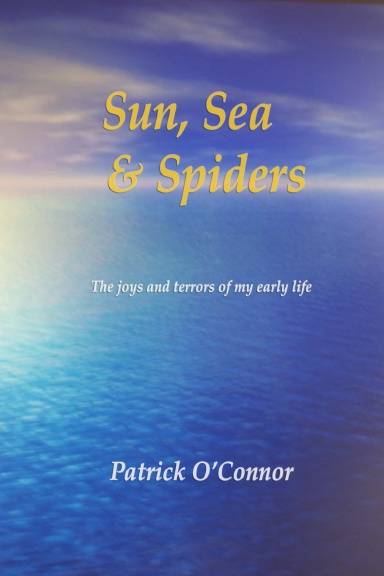 Sun, Sea & Spiders