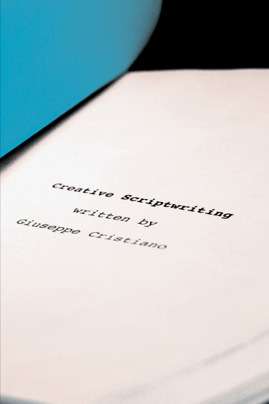 Creative Scriptwriting