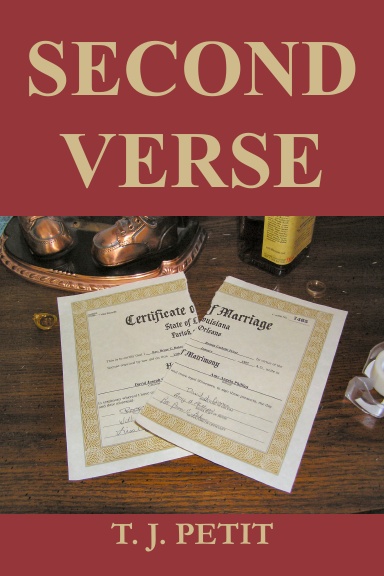 Second Verse