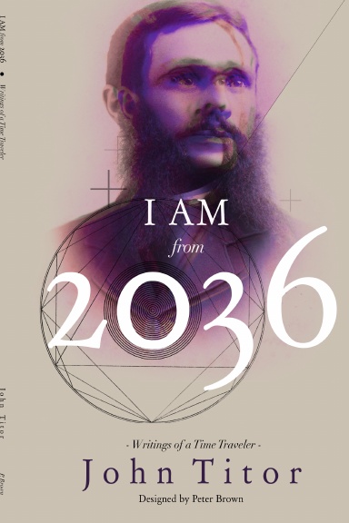 I Am From 2036